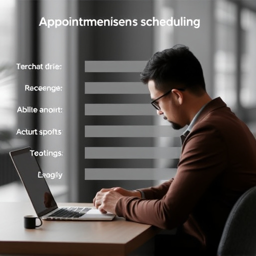 gohighlevel appointment scheduling