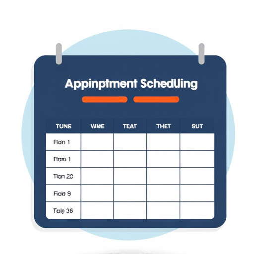 gohighlevel appointment scheduling