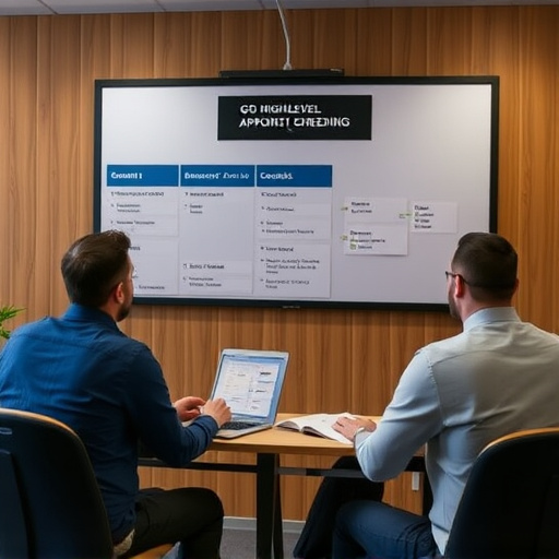 gohighlevel appointment scheduling