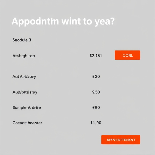 gohighlevel appointment scheduling cost