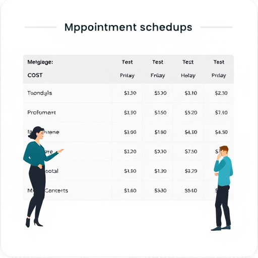 gohighlevel appointment scheduling cost analysis