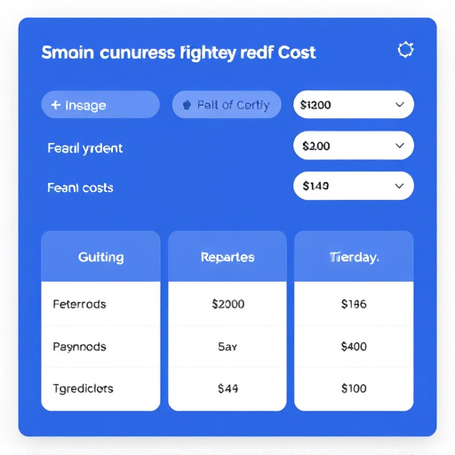 gohighlevel appointment scheduling cost
