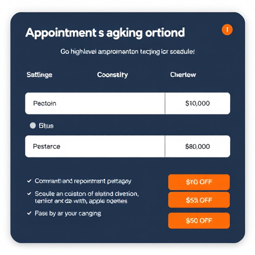 gohighlevel appointment scheduling cost