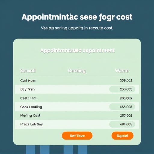 gohighlevel appointment scheduling cost