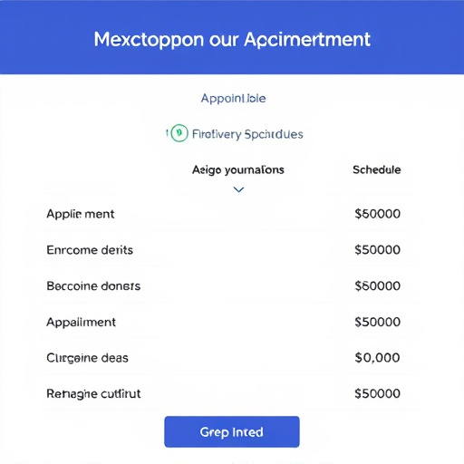 gohighlevel appointment scheduling cost