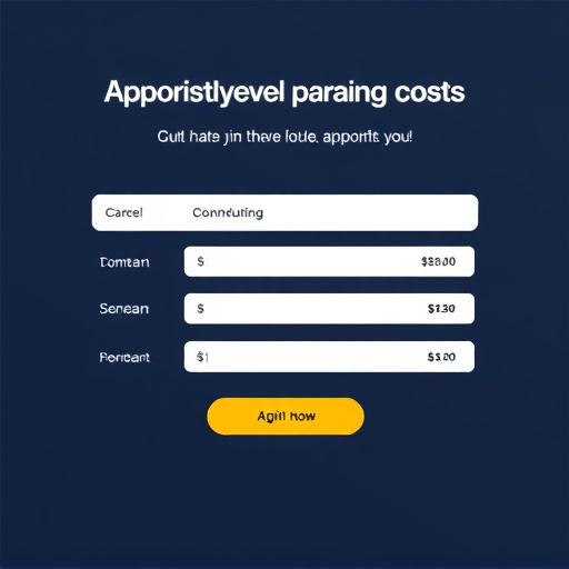 gohighlevel appointment scheduling cost
