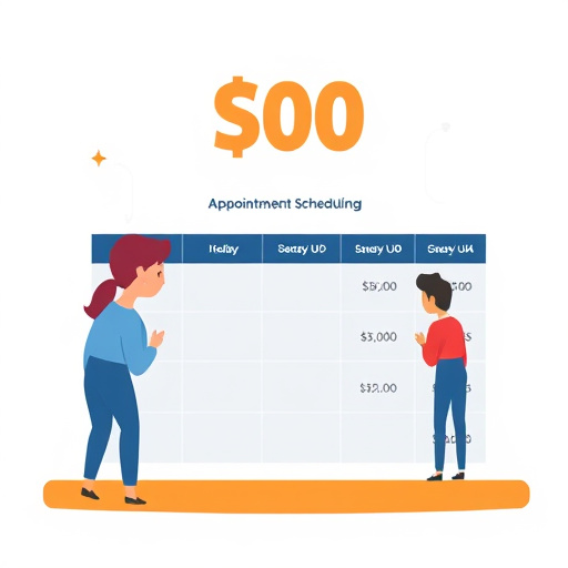 gohighlevel appointment scheduling cost