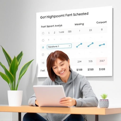 gohighlevel appointment scheduling cost analysis