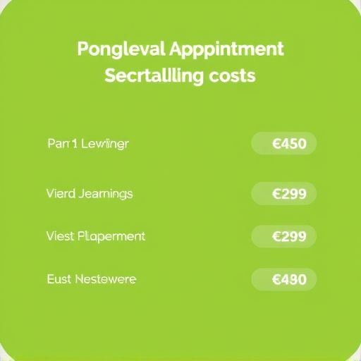 gohighlevel appointment scheduling cost