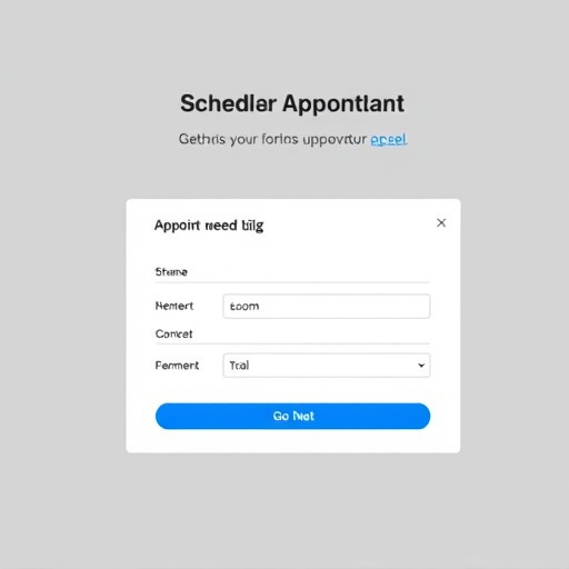 gohighlevel appointment scheduling trial