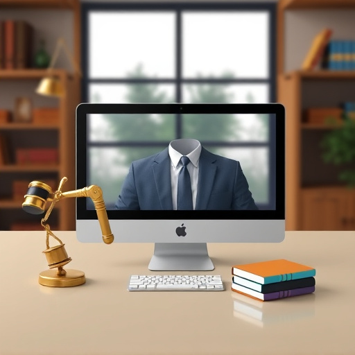 gohighlevel attorney digital marketing