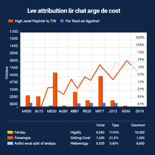 gohighlevel attribution cost analysis