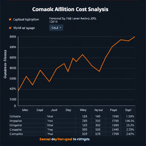 gohighlevel attribution cost analysis