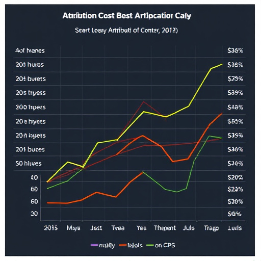 gohighlevel attribution cost analysis