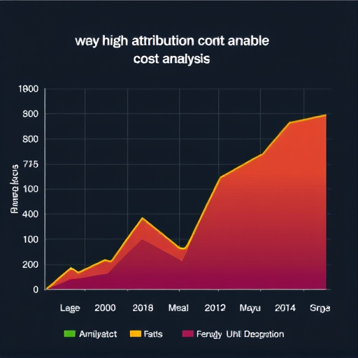 gohighlevel attribution cost analysis