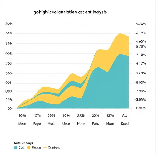 gohighlevel attribution cost analysis