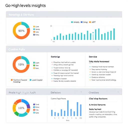 gohighlevel audit insights