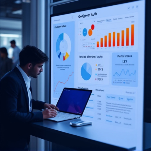 gohighlevel audit insights