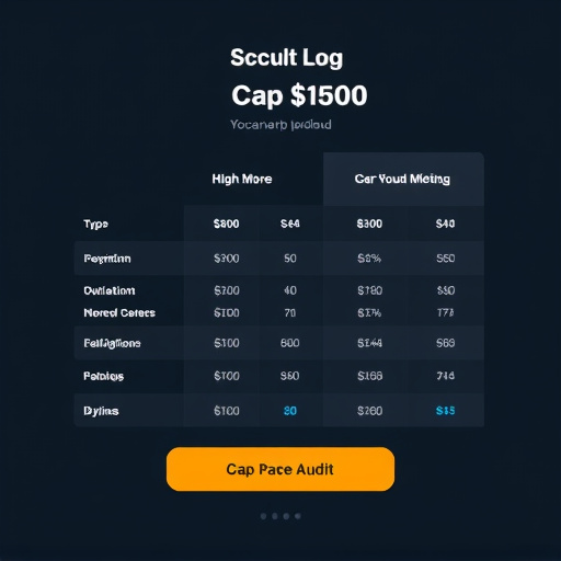 gohighlevel audit log pricing