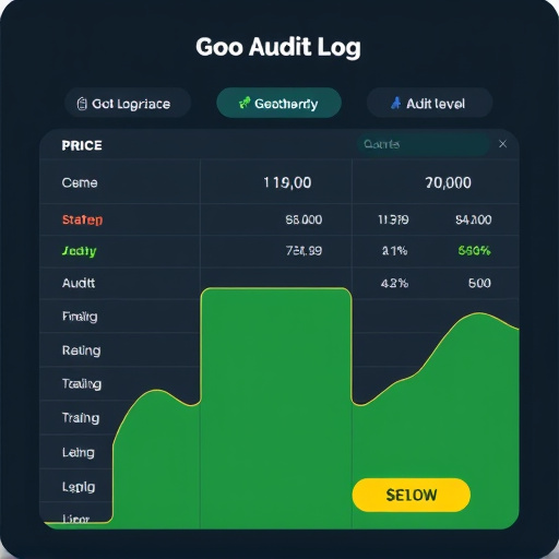 gohighlevel audit log pricing