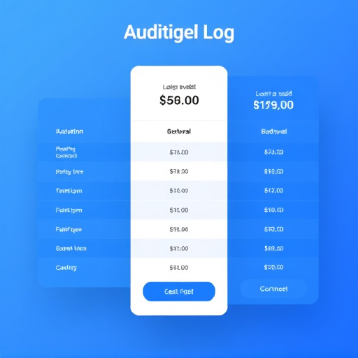 gohighlevel audit log pricing