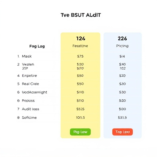 gohighlevel audit log pricing