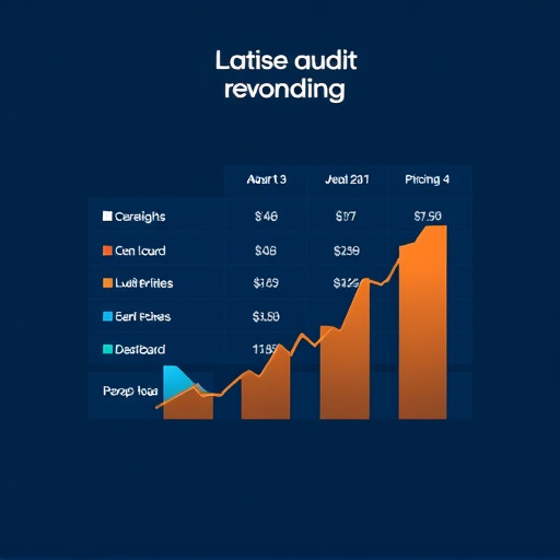 gohighlevel audit pricing
