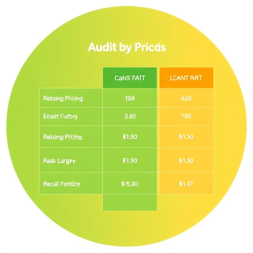 gohighlevel audit pricing