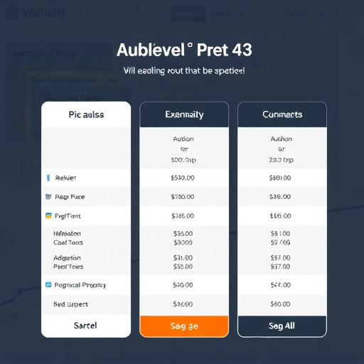 gohighlevel audit pricing