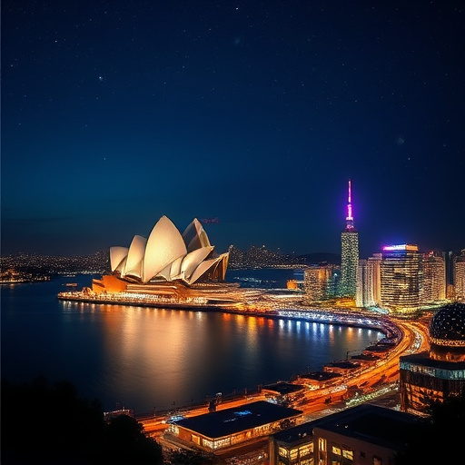 gohighlevel australia cost