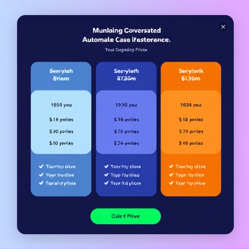 gohighlevel automated conversation pricing