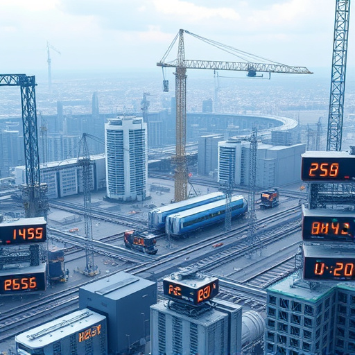 gohighlevel automation features