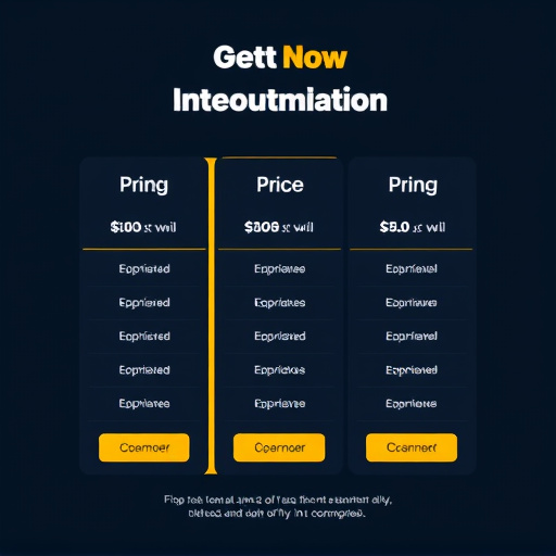 gohighlevel automation pricing