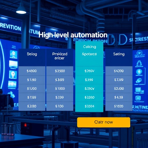 gohighlevel automation pricing