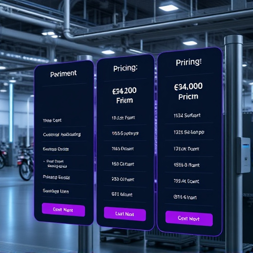 gohighlevel automation pricing