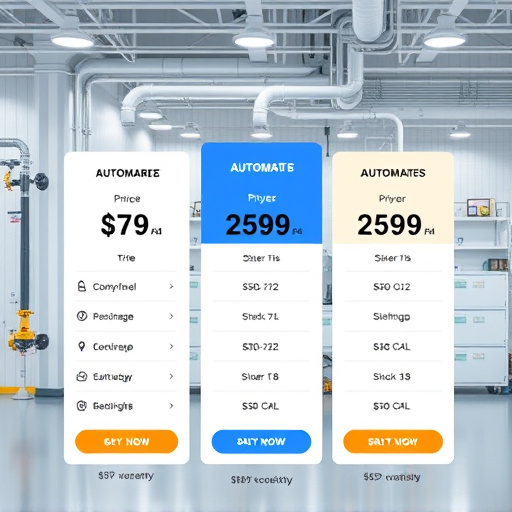 gohighlevel automation pricing