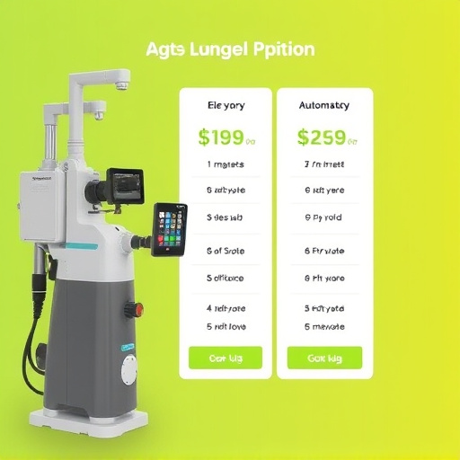 gohighlevel automation pricing