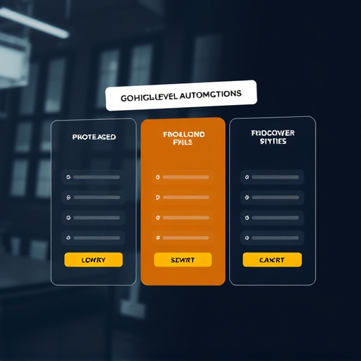 gohighlevel automation pricing