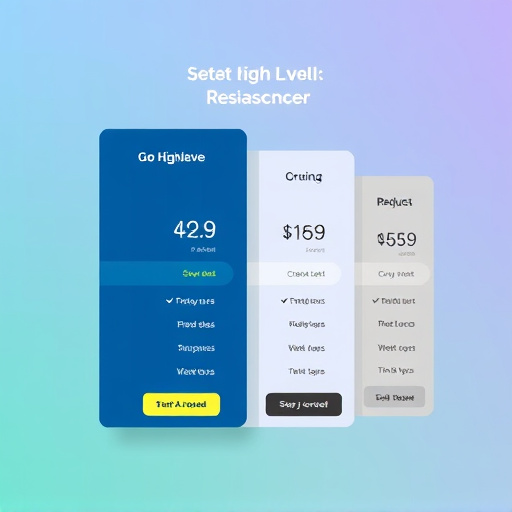 gohighlevel automation pricing