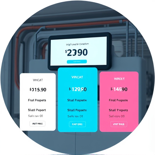 gohighlevel automation pricing