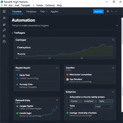 gohighlevel automation templates