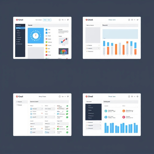 gohighlevel automation templates