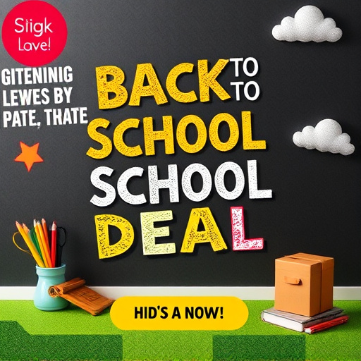 gohighlevel back to school deal