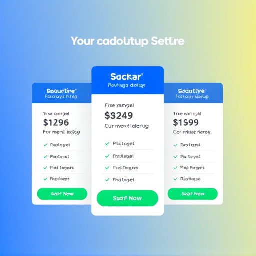 gohighlevel backup pricing service