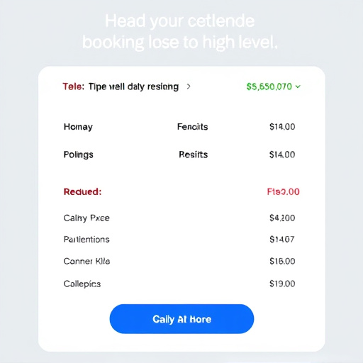 gohighlevel booking cost review