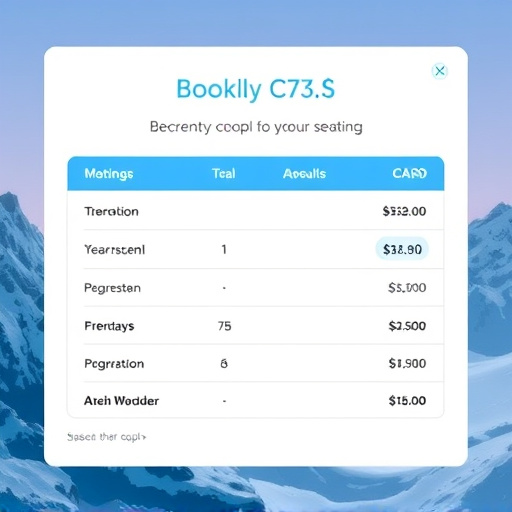 gohighlevel booking cost review