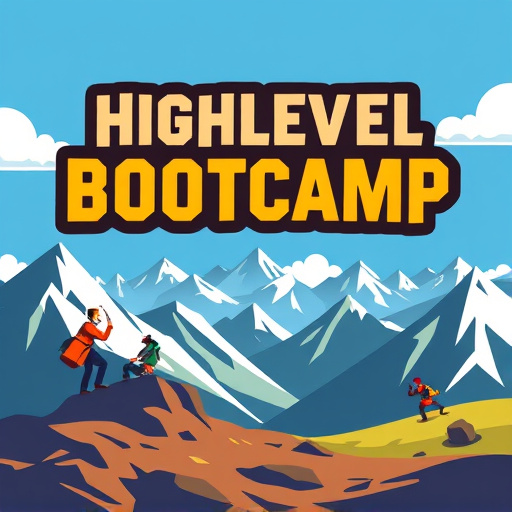 gohighlevel bootcamp enrollment