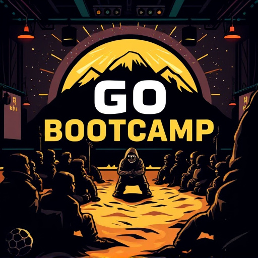 gohighlevel bootcamp event