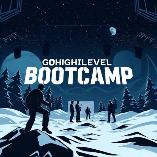 gohighlevel bootcamp event
