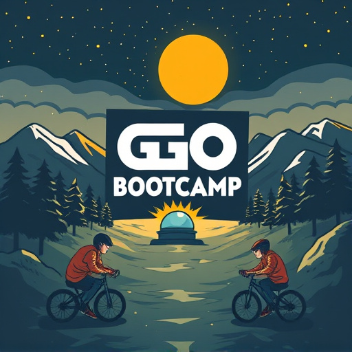 gohighlevel bootcamp event